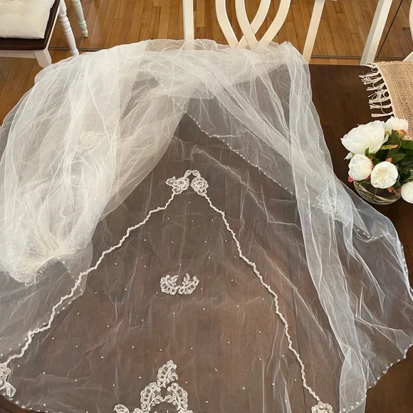 Royal weddings bridal - Picture 7 of 16